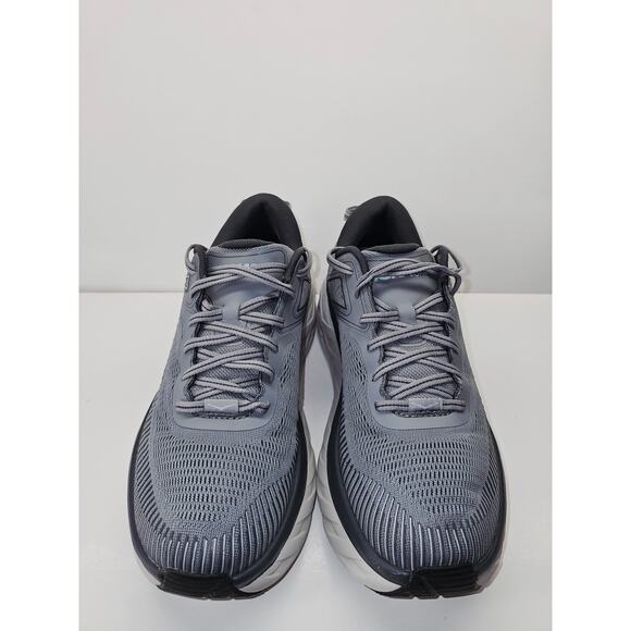 Extra Wide Hoka Men 9 - Picture 6 of 11